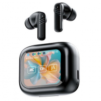 Беспроводные наушники LX-10 TWS с Bluetooth 5.4 и шумоподавлением