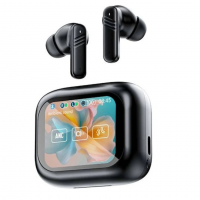 Беспроводные наушники LX-10 TWS с Bluetooth 5.4 и шумоподавлением