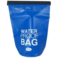 Водонепроницаемая сумка-мешок Ocean Pack, 5 л