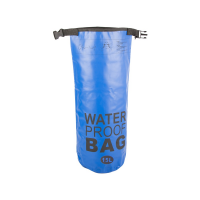 Водонепроницаемая сумка-мешок Ocean Pack, 15 л