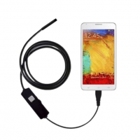 Эндоскопическая камера Endoscope 2 м для Android (Micro-USB)