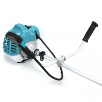 Бензиновая мотокоса Krafftec 6500 Professional, 6,5 кВт