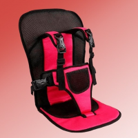 Бескаркасное автокресло Multi-function car cushion