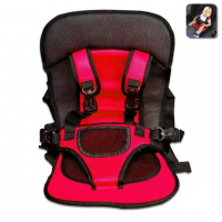 Бескаркасное автокресло Multi-function car cushion