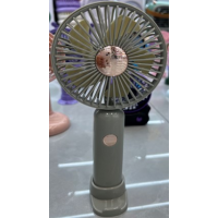 Портативный вентилятор FC-6627 с подставкой 