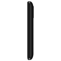 Мобильный телефон ERGO B184 Dual Sim Black