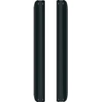 Мобильный телефон ERGO E241 Dual Sim Black