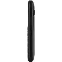 Мобильный телефон ERGO R181 Dual Sim Black