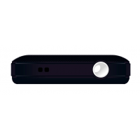 Мобильный телефон ERGO R231 Dual Sim Black, 2.31"