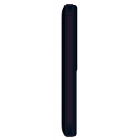 Мобильный телефон ERGO R231 Dual Sim Black, 2.31"