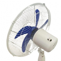 Напольный вентилятор Wimpex WX 1612, 100 Вт, 3 скорости