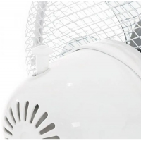 Настольный вентилятор WimpeX WX-0901, 9", 2 скорости