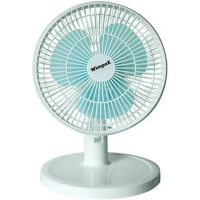 Настольный вентилятор WimpeX WX-909, 20 см