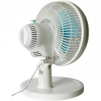 Настольный вентилятор WimpeX WX-909, 20 см