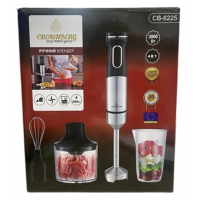 Блендер погружной Crownberg CB-6225 2000вт