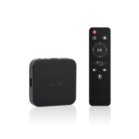 ТВ-приставка J16 Android 10, 2/8 ГБ, 4K, Wi-Fi 2.4/5 ГГц
