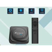 Smart TV приставка X88 Pro 20 (8/64 ГБ)