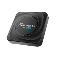 Smart TV приставка X88 Pro 20 (8/64 ГБ)