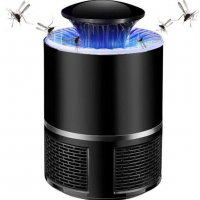 Лампа-ловушка для насекомых от USB Mosquito Killing Lamp, 5 Вт, 