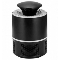 Лампа-ловушка для насекомых от USB Mosquito Killing Lamp, 5 Вт, 