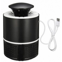 Лампа-ловушка для насекомых от USB Mosquito Killing Lamp, 5 Вт, 