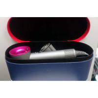 Фен-стайлер для волос Super Hair Dryer Fan, в кейсе THL-24-166