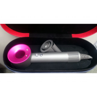 Фен-стайлер для волос Super Hair Dryer Fan, в кейсе THL-24-166