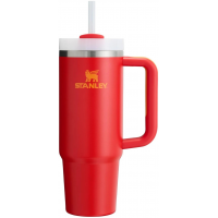 Термокружка Stanley 1,18 л (Красная)