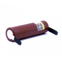Батарейка BATTERY 18650 для пайки