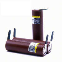 Батарейка BATTERY 18650 для пайки