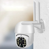 Камера 5mp Wi Fi HX A 1536C Ziicam