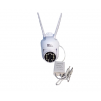 Камера 5mp Wi Fi HX A 1536C Ziicam
