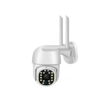 Камера 5mp Wi Fi HX A 1536C Ziicam