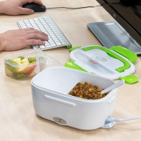 Ланч-бокс с подогревом Lunch Heater LHB-220/12V