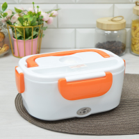 Ланч-бокс с подогревом Lunch Heater LHB-12V