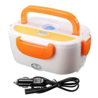 Ланч-бокс с подогревом Lunch Heater LHB-12V