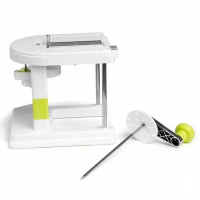 Механическая шинковка для капусты Cabbage Cutter