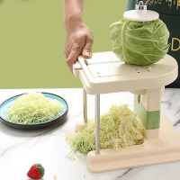 Механическая шинковка для капусты Cabbage Cutter