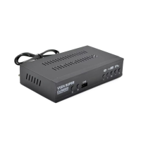 Цифровая приставка T8000 (DVB-T2) Wi-fi