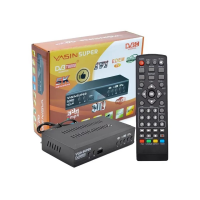 Цифровая приставка T8000 (DVB-T2) Wi-fi