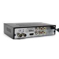 Цифровая приставка T8000 (DVB-T2) Wi-fi