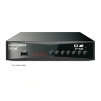 Цифровая приставка T15 (DVB-T2) Wi-fi