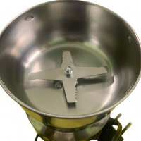 Кофемолка электрическая RAF R-7113, 150 Вт