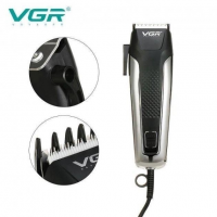 Машинка для стрижки и триммер VGR V-120