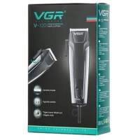 Машинка для стрижки и триммер VGR V-120