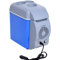 Автохолодильник Port Able Electronic 7.5 л