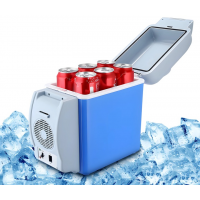 Автохолодильник Port Able Electronic 7.5 л