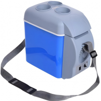 Автохолодильник Port Able Electronic 7.5 л