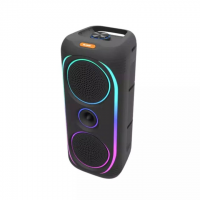 Портативная Bluetooth колонка MS-2041BT 56 см