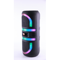 Портативная Bluetooth колонка MS-2048BT 73 см
